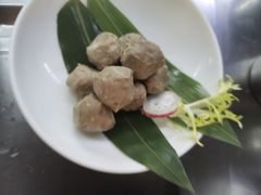 -马家斑.鲜鱼火锅(松湖万科店)