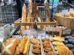 -熊叔熊婶面包房(团结湖店)