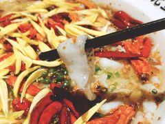 -太二酸菜鱼(正大广场店)