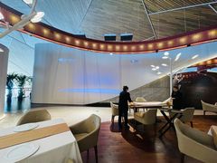 -国家大剧院西餐厅