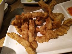 小酥肉-彤德莱(青岛人民路店)