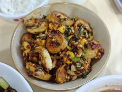 -笨罗卜浏阳菜馆(太平街店)