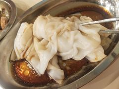 -玲又珑美食(盘福路店)
