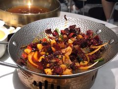 -大同江朝鲜菜•长春地标美食(绿园吾悦广场店)