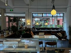 -fishtank鱼缸咖啡(三山街店)