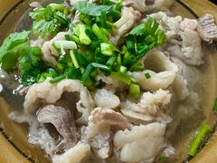 -小杨翘脚牛肉