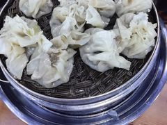 -元盛居(生态大街店)