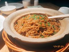 -黄山老妈·土菜(碧桂园店)