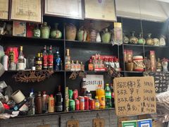 -绍兴名菜馆(可乐路店)