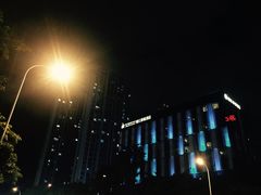 -福州仓山万达浦上大道地铁站锦江都城酒店