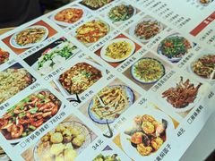 -湘妹湖南菜馆(自力店)