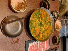 -旺福·贵州酸汤牛肉火锅(陆悦天地店)