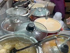 桃胶木瓜-小草糖水(海棠村店)