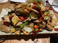 -平娃三宝烧烤·面食(南小街店)