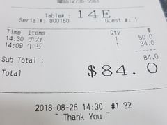 -麦文记面家(佐敦店)