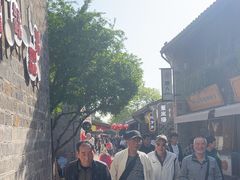 -南塘油赞子(南塘店)