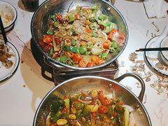 -小凤庭·地道湖北菜武昌鱼·藕汤(38年黄鹤楼店)