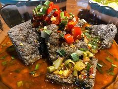 坡子街臭豆腐-湘西土菜(望京店)