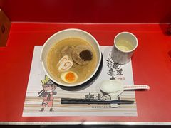 -火影忍者一乐拉面(环球港店)
