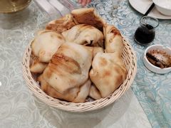 -巴扎美食·新疆菜·西域歌舞表演餐厅(新疆大厦店)