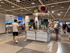 -宜家家居(高新商场店)