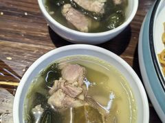 -民间瓦缸煨汤館(嵩山路店)