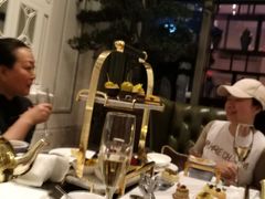 -The St·Regis Bar 瑞吉酒吧