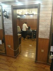 -小齐发型Star~salon