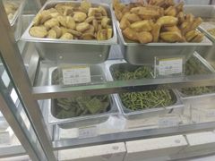 -哈氏·上海哈尔滨食品厂(五角场万达广场店)