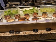 -上海锦江汤臣洲际大酒店壹阶层