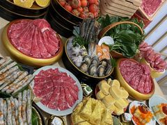 -松野谷·寿喜烧自助(华联顺义金街购物中心店)