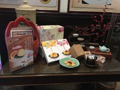 -上海老站(徐家汇店)