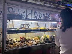 -胖子好盐水鸭(总店)