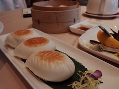 -金苑海鲜酒家(来魅力店)