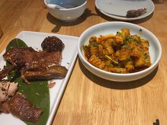 -全牛匠·乐山跷脚牛肉(新中关店)
