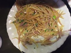 -民食香·腊排骨野生菌美食(木府店)