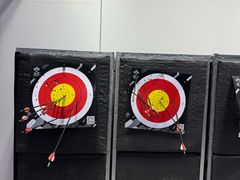 -無弓射箭俱乐部(领展中心城店)