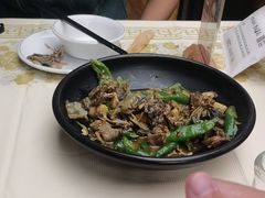 -聚味瞿记·龙虾堂(咸嘉湖店)