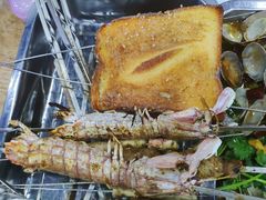 -老虎滩大连海鲜烧烤(建邺云锦路总店)