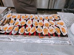 -汉巴味德(大悦城店)