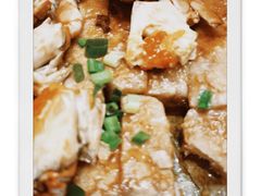 -聚春园自助餐厅(东街口店)