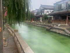-滦州古城