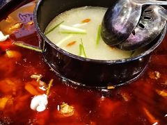 -重庆烧鸡公火锅(簋街店)
