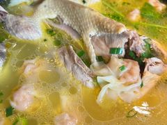 -花园茶楼(兴城西路店)