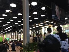 大堂-813芭依珊 BAESAn(皇冠十畝地店)