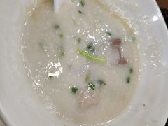 -盛记粥面(佐敦店)
