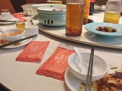 -松沪名灶·豆浆鱼头·新上海菜(江川路交大店)