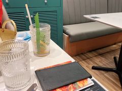 -美奈小馆·越南料理(中航城君尚购物中心店)