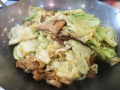 干锅包菜-米家餐厅(长生路店)