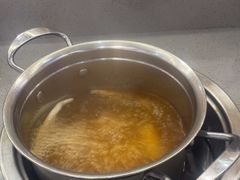 -大橘元自助回转火锅(天河新天地店)